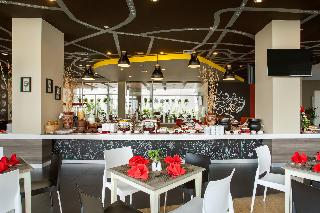 ibis Surabaya City Center fotoÄŸrafÄ±