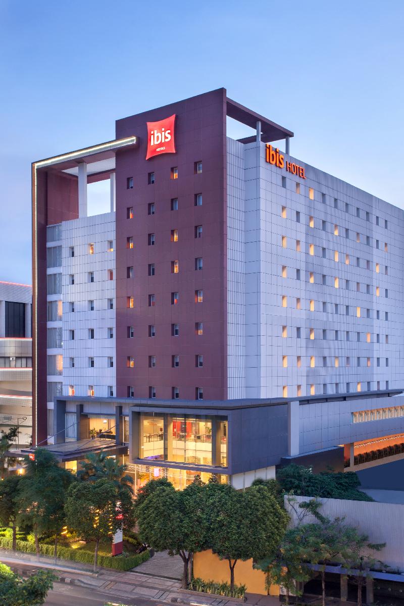 ibis Surabaya City Center - Genel
