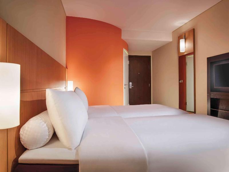 ibis Surabaya City Center - Oda