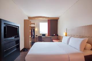 ibis Surabaya City Center fotoÄŸrafÄ±