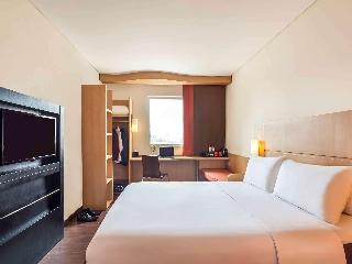 ibis Surabaya City Center fotoÄŸrafÄ±