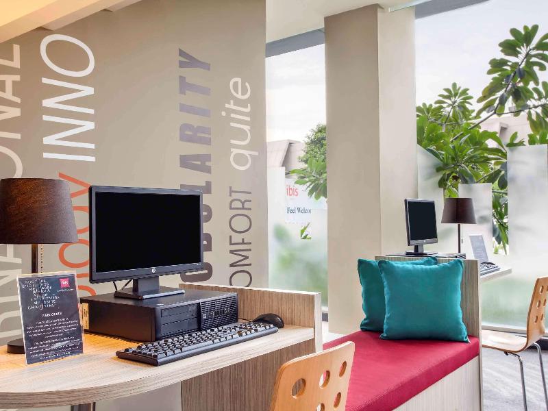 ibis Surabaya City Center - Oda