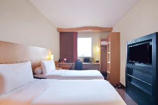 ibis Surabaya City Center fotoÄŸrafÄ±