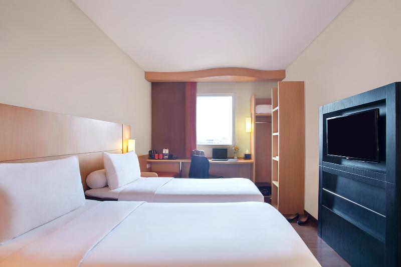 ibis Surabaya City Center - Oda