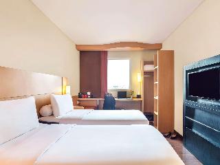 ibis Surabaya City Center fotoÄŸrafÄ±