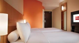 ibis Surabaya City Center fotoÄŸrafÄ±