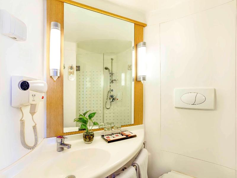 ibis Surabaya City Center - Oda