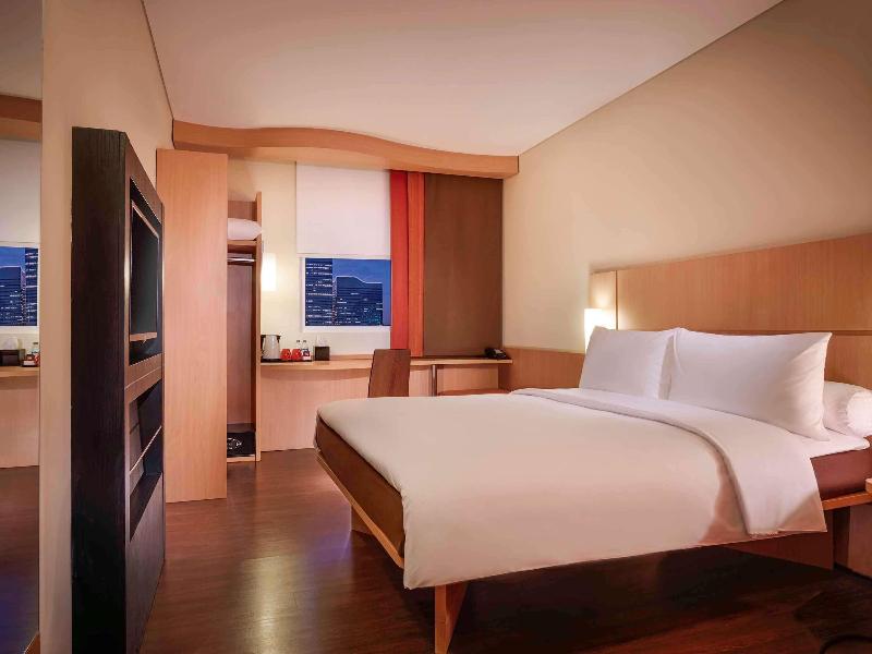 ibis Surabaya City Center - Oda