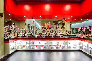 ibis Surabaya City Center fotoÄŸrafÄ±