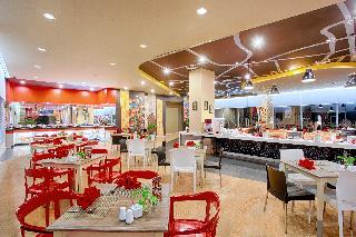 ibis Surabaya City Center fotoÄŸrafÄ±