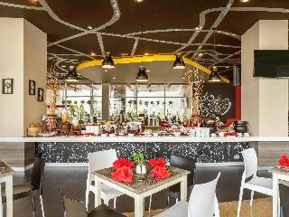 ibis Surabaya City Center fotoÄŸrafÄ±