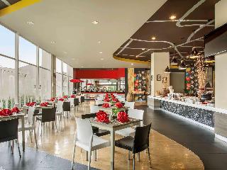 ibis Surabaya City Center fotoÄŸrafÄ±