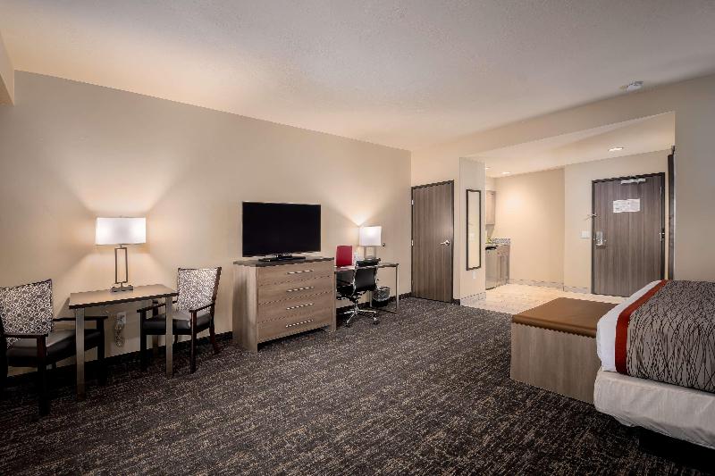 Best Western Plus Hotel Bahnhof - Oda