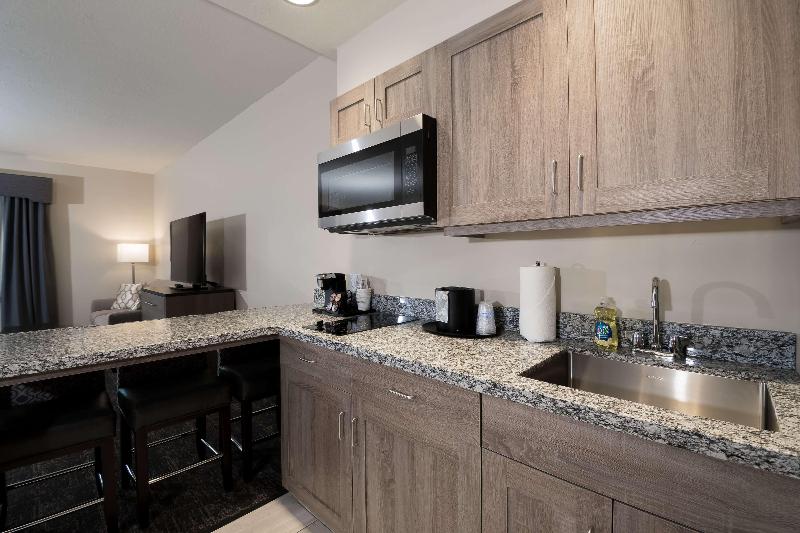 Best Western Plus Hotel Bahnhof - Oda