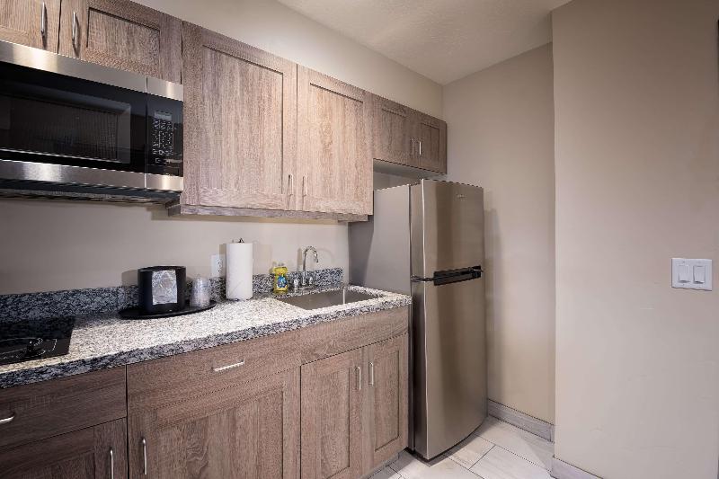 Best Western Plus Hotel Bahnhof - Oda