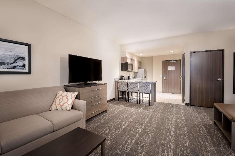 Best Western Plus Hotel Bahnhof - Oda