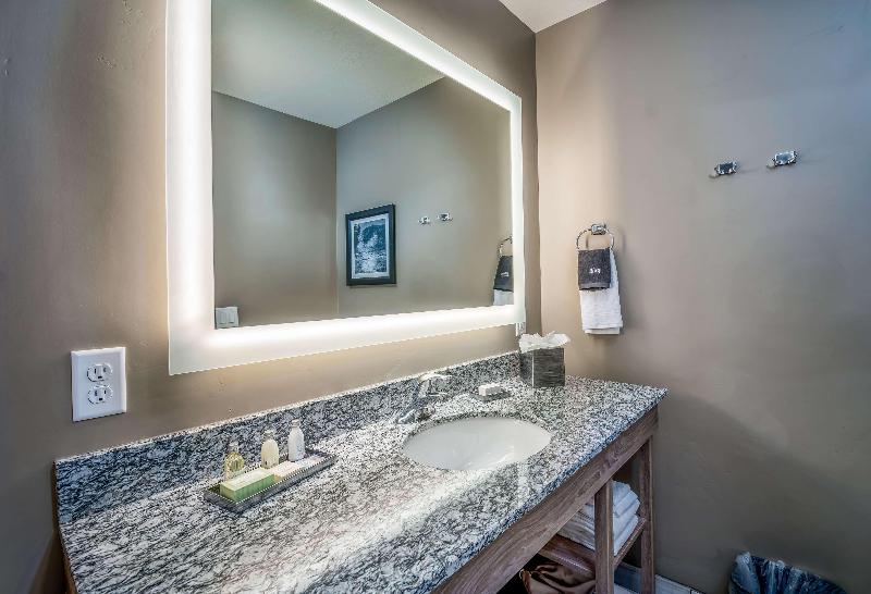 Best Western Plus Hotel Bahnhof - Oda