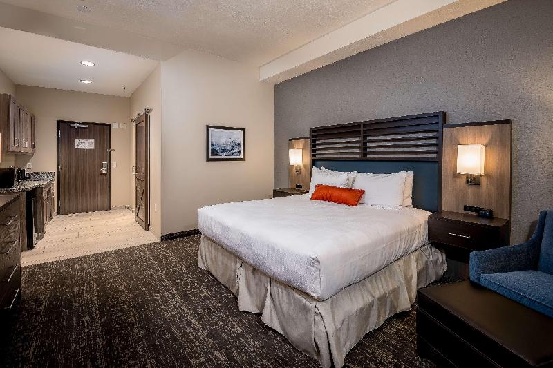 Best Western Plus Hotel Bahnhof - Oda