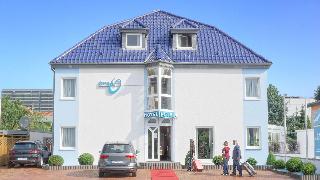 Hotel Opal Laatzen otel fotoğrafı