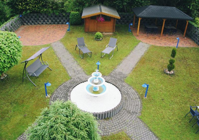 Hotel Opal   Laatzen - Genel