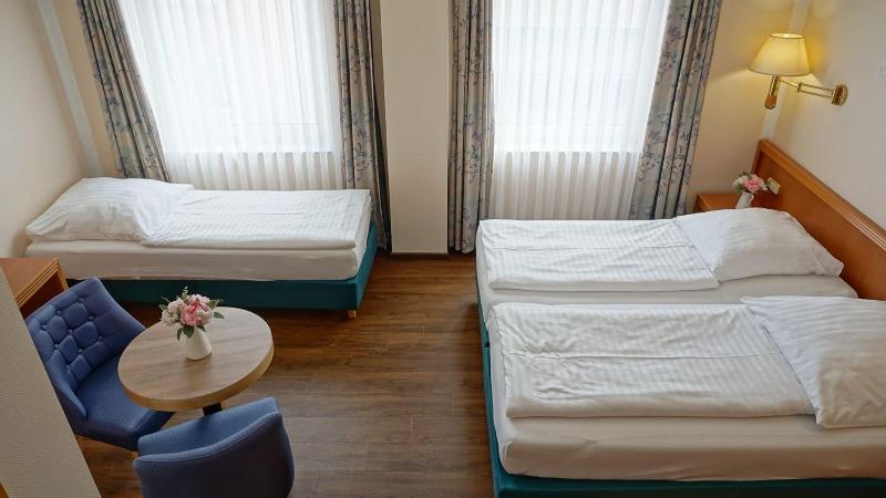 Hotel Opal   Laatzen - Oda