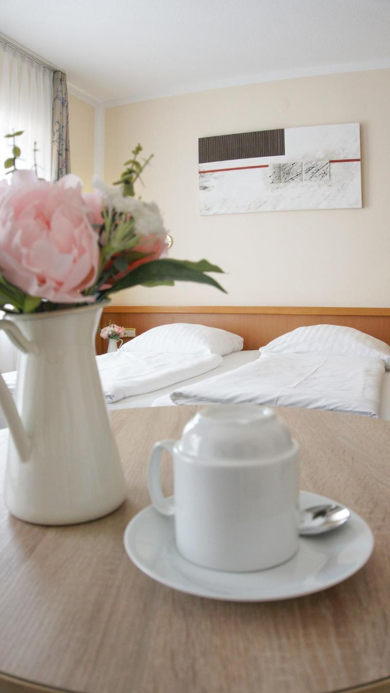 Hotel Opal   Laatzen - Oda