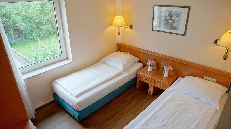 Hotel Opal   Laatzen - Oda
