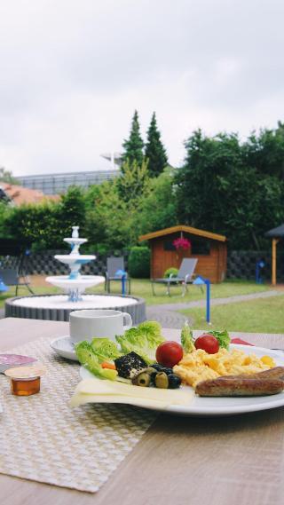 Hotel Opal   Laatzen fotoÄŸrafÄ±