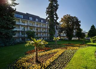 At the Park Hotel fotoÄŸrafÄ±