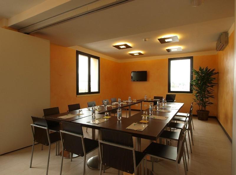 Hotel Corte Business - Toplantı