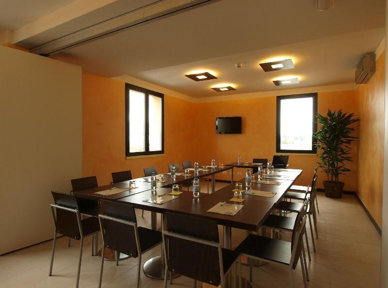 Hotel Corte Business - Toplantı