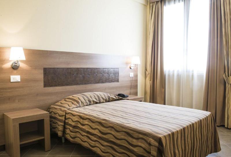 Hotel Corte Business - Oda