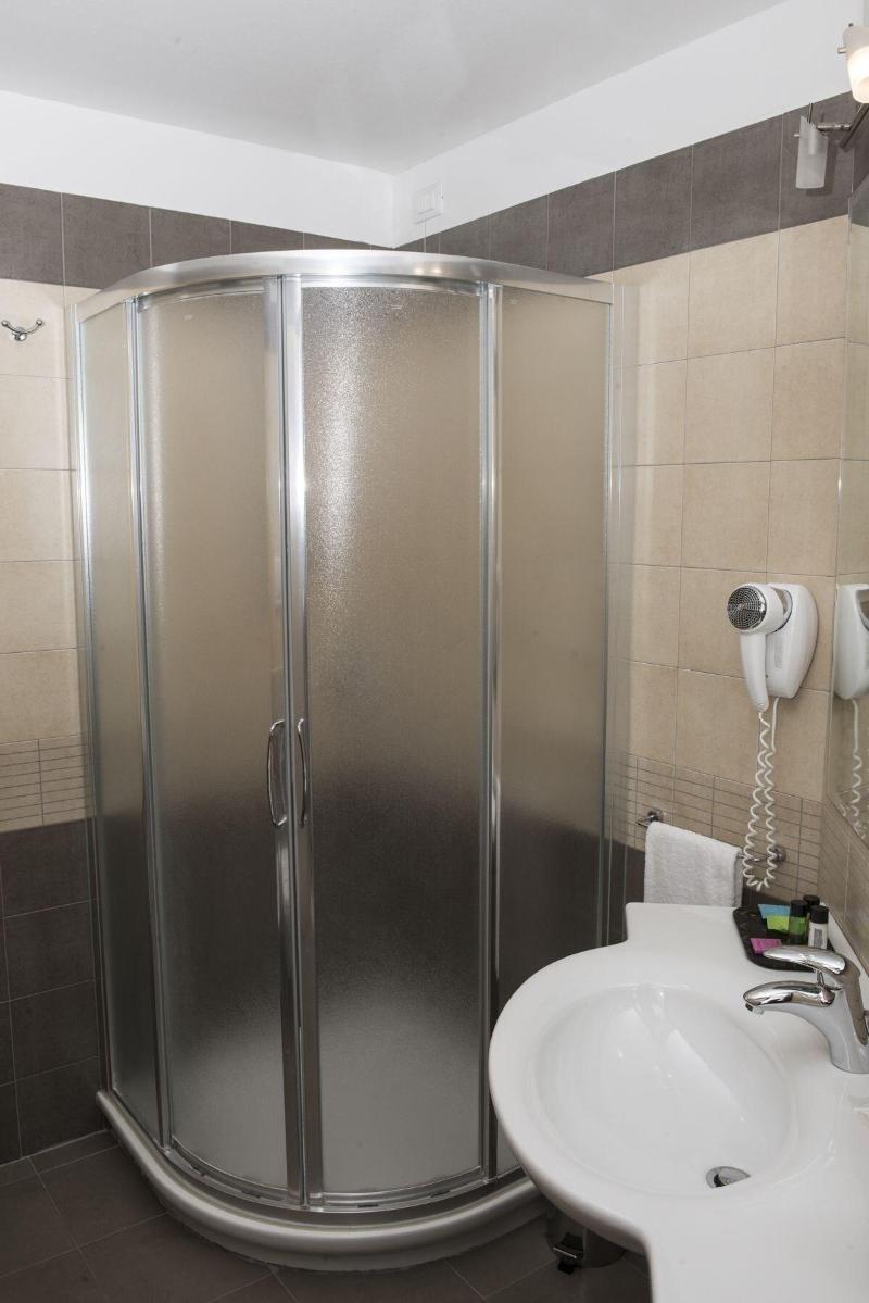 Hotel Corte Business - Oda