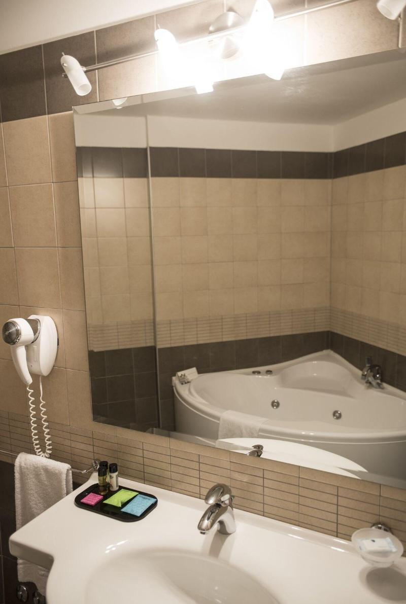 Hotel Corte Business - Oda