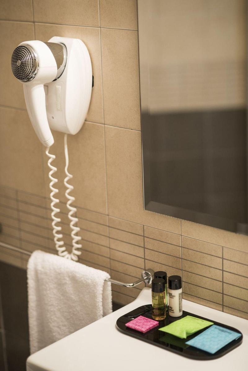 Hotel Corte Business - Oda