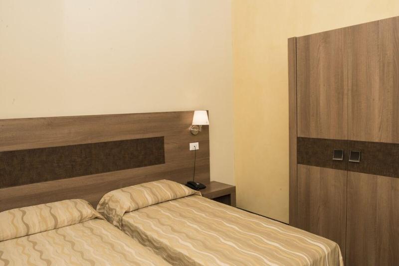 Hotel Corte Business - Oda
