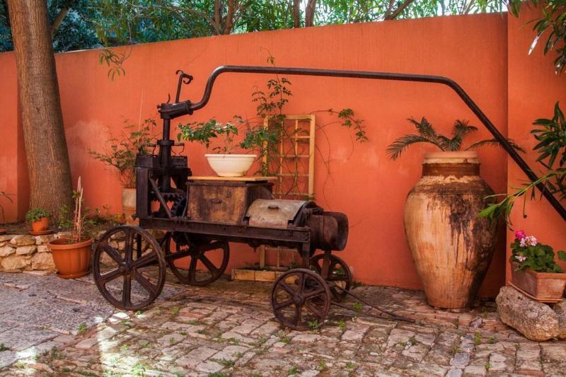 B&B Baglio Buccellato - Genel