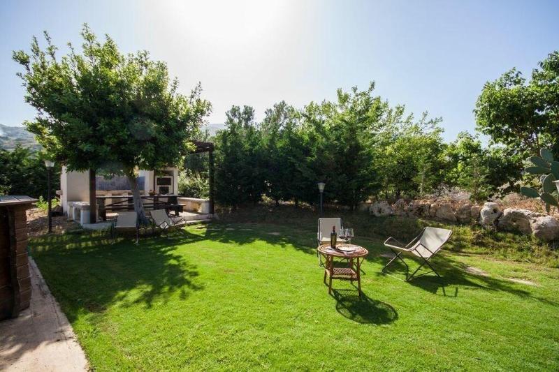 B&B Baglio Buccellato - Genel
