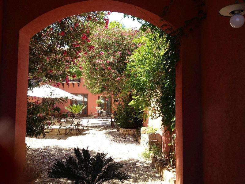 B&B Baglio Buccellato - Genel