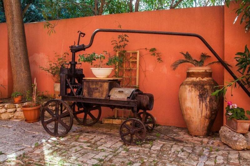 B&B Baglio Buccellato - Genel