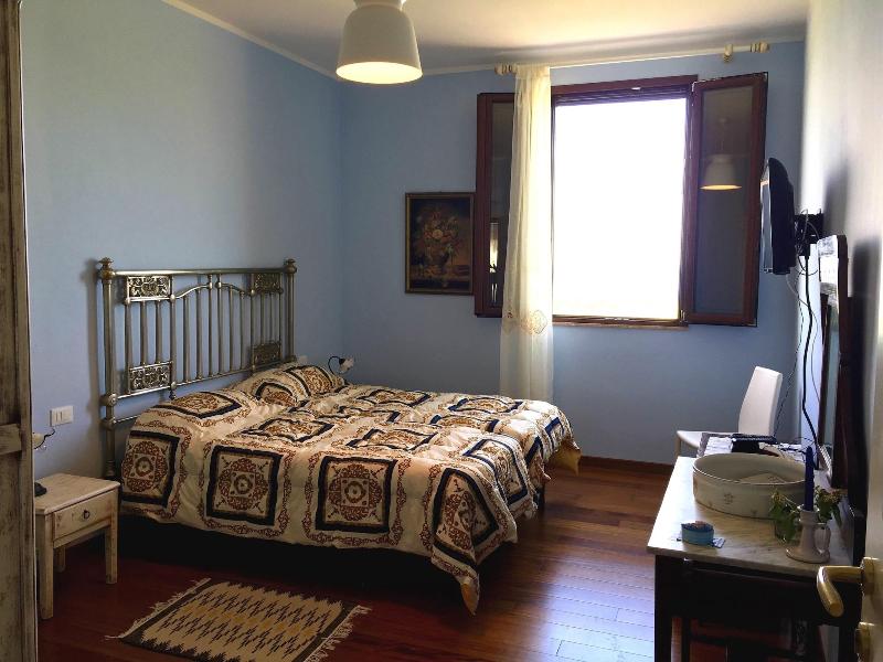 B&B Baglio Buccellato - Oda