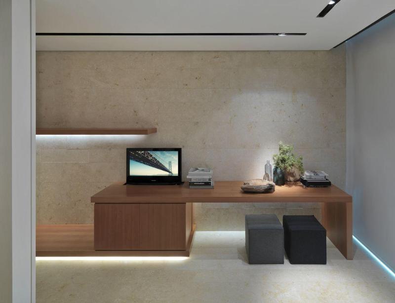 C Hotel & Spa - Genel