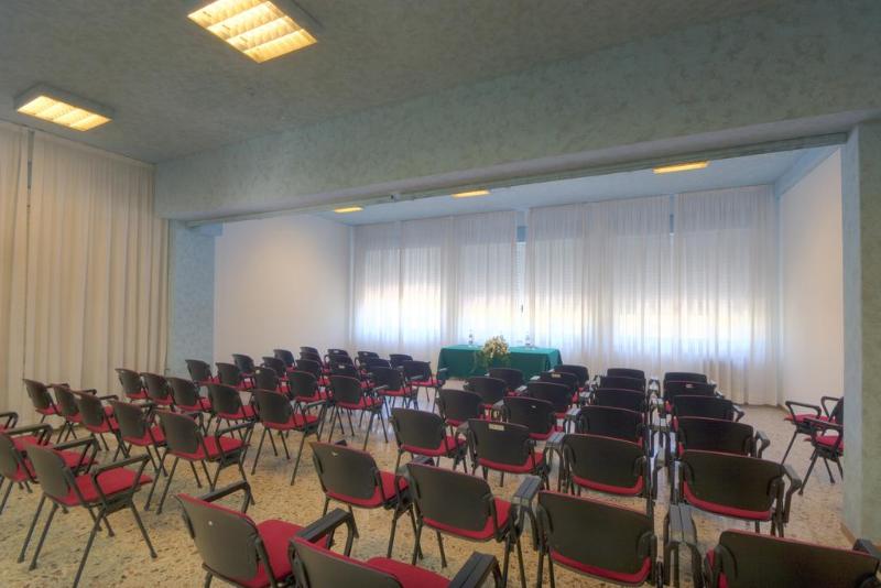 Hotel San Gabriele - Toplantı