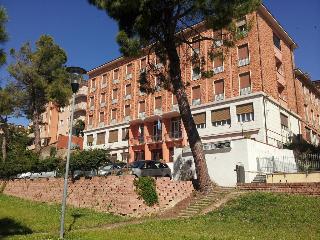 Hotel San Gabriele otel fotoğrafı