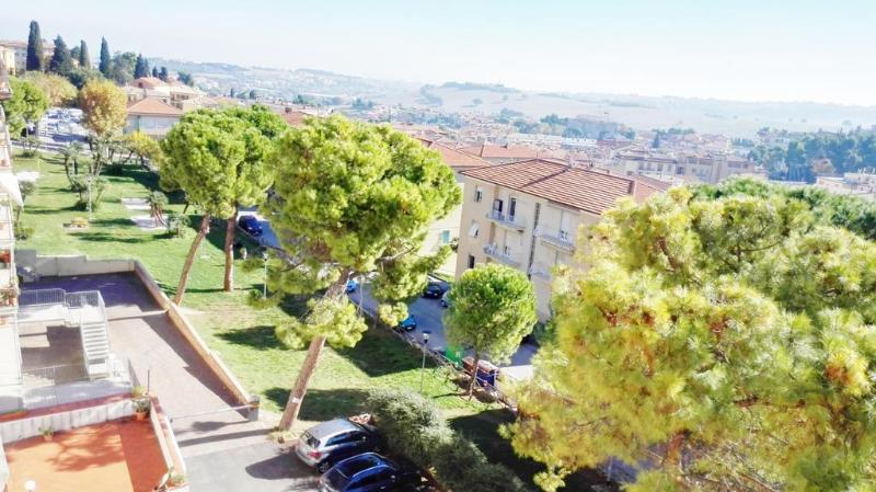 Hotel San Gabriele - Genel
