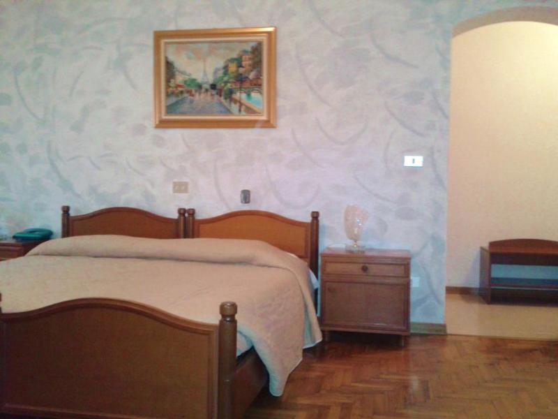Hotel San Gabriele - Oda