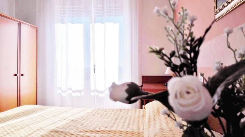 Hotel San Gabriele - Oda
