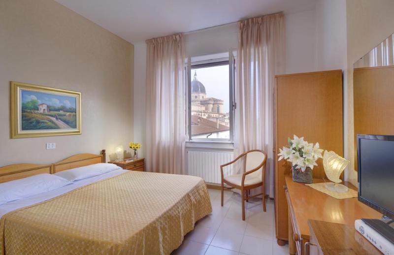 Hotel San Gabriele - Oda