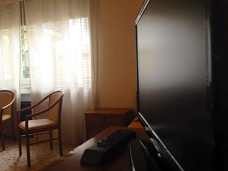 Hotel San Gabriele - Oda