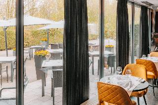 Fletcher Hotel-Restaurant Zevenbergen-Moerdijk fotoÄŸrafÄ±